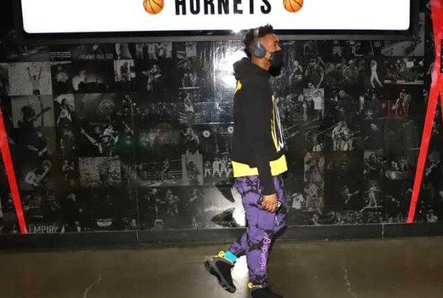 NBA赛事-完美适配紫金!蒙克希望在詹眉韦身边扮演刺客